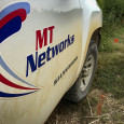 MT Networks truck
